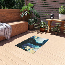 Load image into Gallery viewer, Anime Bleach Rug
