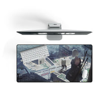 Load image into Gallery viewer, NieR: Automata Mouse Pad (Desk Mat)
