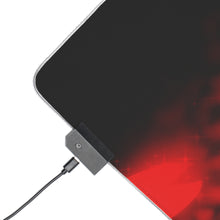 Load image into Gallery viewer, Anime RWBY RGB LED Mouse Pad (Desk Mat)
