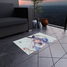 Load image into Gallery viewer, Classroom Of The Elite Rug
