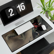 Load image into Gallery viewer, Anime Naruto Mouse Pad (Desk Mat)
