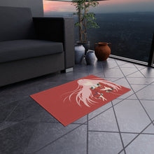 Load image into Gallery viewer, Darling in the FranXX Rug
