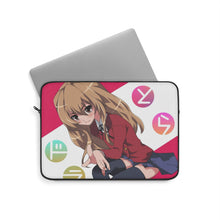 Load image into Gallery viewer, Anime Toradora!r Laptop Sleeve
