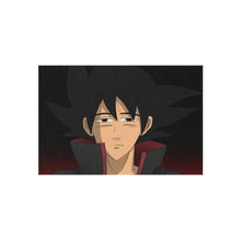 Load image into Gallery viewer, Goku Akatsuki Rug
