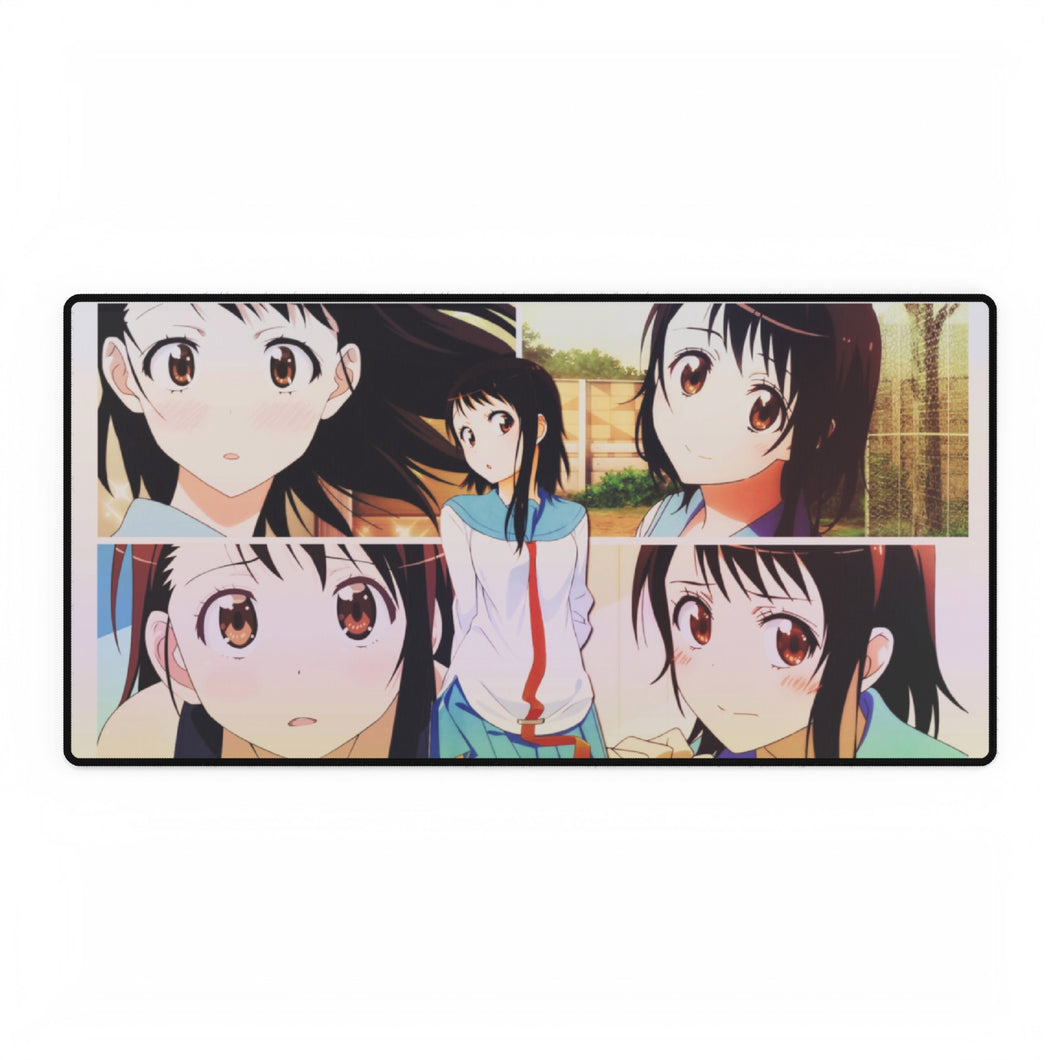 Anime Nisekoi Mouse Pad (Desk Mat)