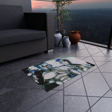 Load image into Gallery viewer, Anime Jojo's Bizarre Adventure Rug
