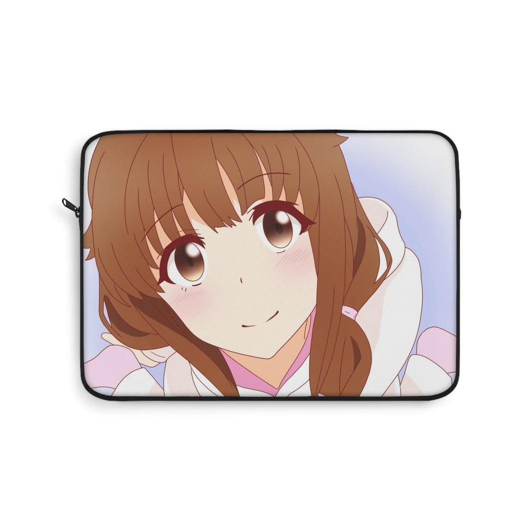 Rascal Does Not Dream of Bunny Girl Senpai Laptop Sleeve