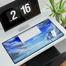 Load image into Gallery viewer, miku Mouse Pad (Desk Mat)

