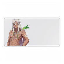 Load image into Gallery viewer, Anime Tales of Zestiria the X Mouse Pad (Desk Mat)
