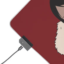 Load image into Gallery viewer, Kaguya-sama: Love Is War RGB LED Mouse Pad (Desk Mat)
