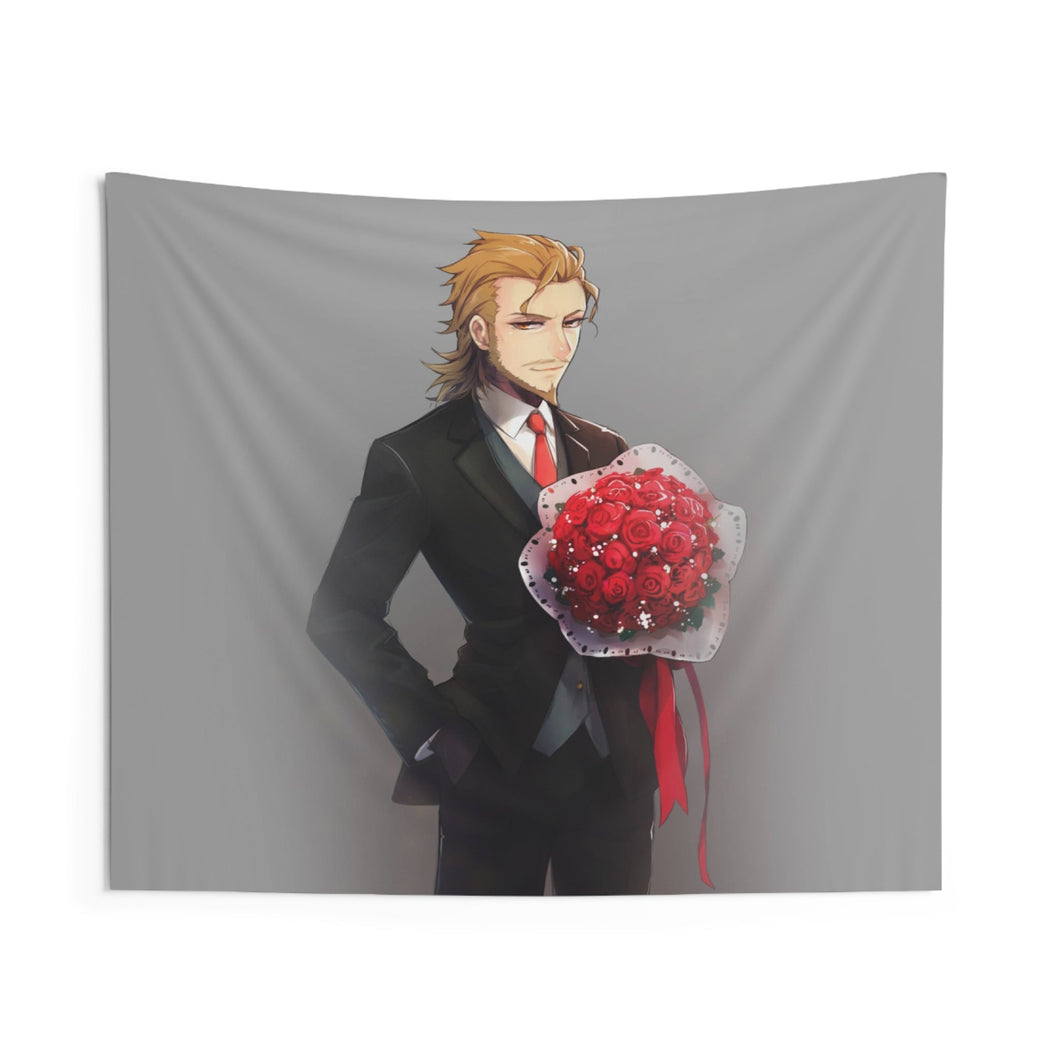 Fate/Apocrypha Indoor Wall Tapestry