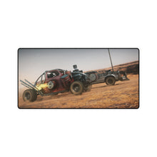 Load image into Gallery viewer, Mad Max Mouse Pad (Desk Mat)
