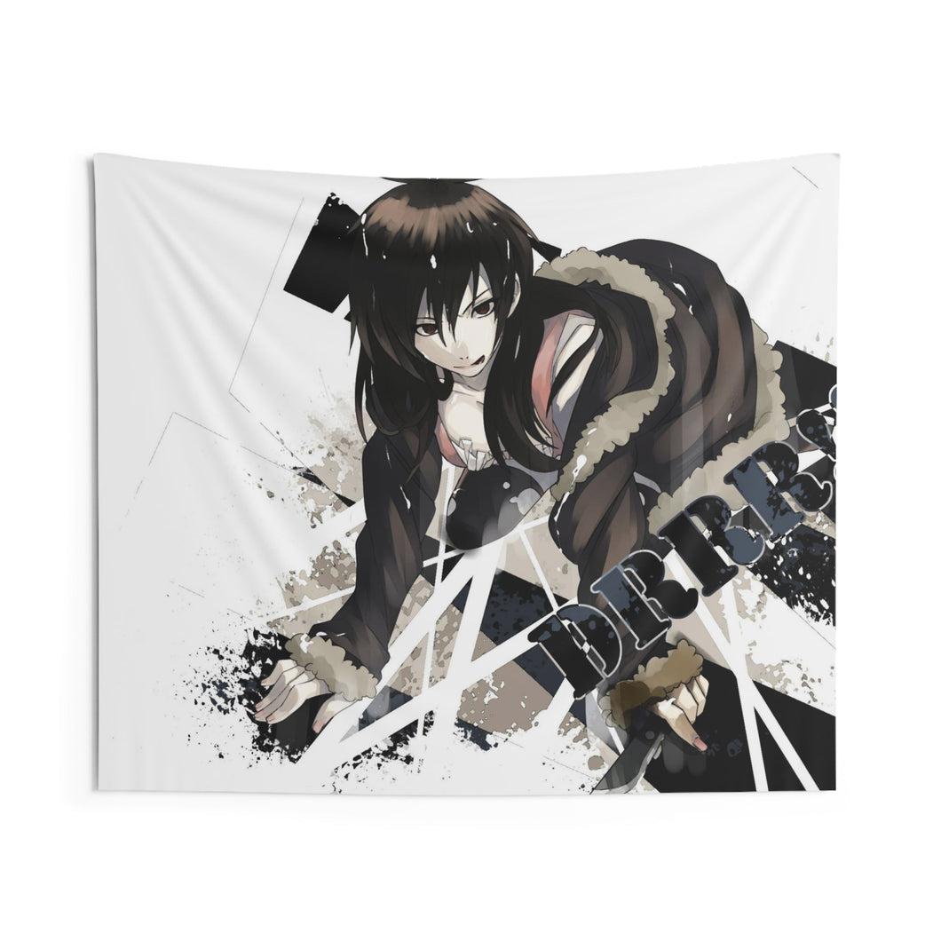 Durarara!! Izaya Orihara Indoor Wall Tapestry