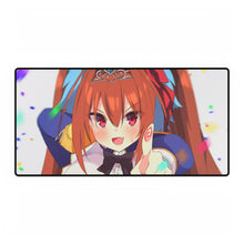 Load image into Gallery viewer, Anime Uma Musume: Pretty Der Mouse Pad (Desk Mat)
