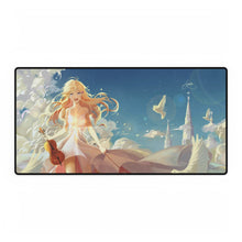 Load image into Gallery viewer, Again Mouse Pad (Desk Mat)

