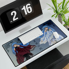 Load image into Gallery viewer, Crest Of The Stars Mouse Pad (Desk Mat)
