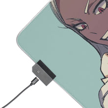Load image into Gallery viewer, My Hero Academia RGB LED Mouse Pad (Desk Mat)
