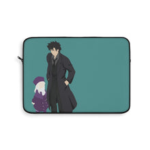 Load image into Gallery viewer, kiritsuguXillya Laptop Sleeve
