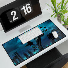 Load image into Gallery viewer, Comics Romantically Apocalyptic Mouse Pad (Desk Mat)
