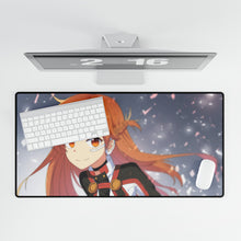 Load image into Gallery viewer, Anime Sword Art Online Movie: Ordinal Scaler Mouse Pad (Desk Mat)
