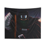 Anime Fairy Tail Indoor Wall Tapestry
