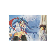 Load image into Gallery viewer, Full Metal Panic! Full Metal Panic Rug
