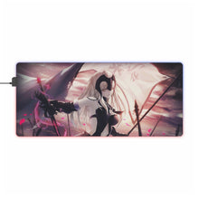 Load image into Gallery viewer, Fate/Grand Order RGB LED Mouse Pad (Desk Mat)
