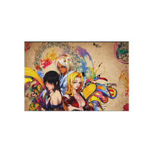 Load image into Gallery viewer, Anime Bleach Rug
