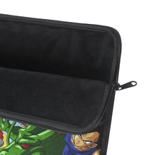 Load image into Gallery viewer, Anime Dragon Ball Z Laptop Sleeve
