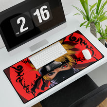 Load image into Gallery viewer, Anime Naruto Mouse Pad (Desk Mat)
