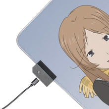 Load image into Gallery viewer, Natsume&#39;s Book of Friends RGB LED Mouse Pad (Desk Mat)
