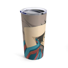 Load image into Gallery viewer, Hōtarō Oreki  in Kimono Tumbler 20oz
