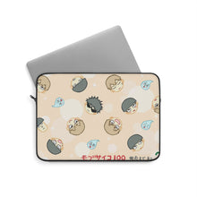 Load image into Gallery viewer, Anime Mob Psycho 100 Laptop Sleeve
