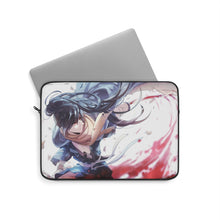 Load image into Gallery viewer, Hyakkimaru Laptop Sleeve
