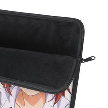 Load image into Gallery viewer, My Teen Romantic Comedy SNAFU Yui Yuigahama Laptop Sleeve
