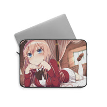 Load image into Gallery viewer, Classroom of the Elite Honami Ichinose Laptop Sleeve
