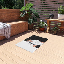Load image into Gallery viewer, Oreki houtarou - Hyouka Rug
