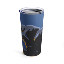 Load image into Gallery viewer, FullMetal Alchemist Tumbler 20oz
