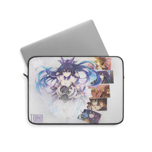 Load image into Gallery viewer, Date A Live Laptop Sleeve
