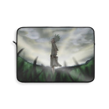 Load image into Gallery viewer, Anime Dr. Stone Laptop Sleeve
