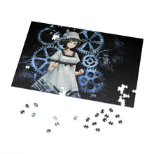 Load image into Gallery viewer, Mayuri Shiina Jigsaw Puzzle
