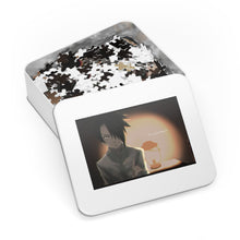 Load image into Gallery viewer, The Promised Neverland Ray Jigsaw Puzzle
