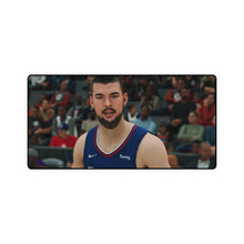 Load image into Gallery viewer, NBA 2K22 Mouse Pad (Desk Mat)
