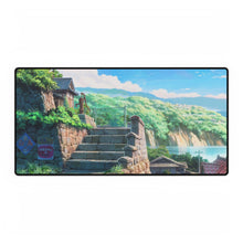 Load image into Gallery viewer, Your Name. Mouse Pad (Desk Mat)

