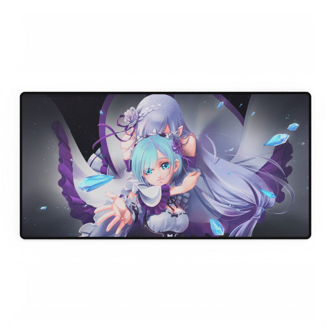 Anime Re:ZERO -Starting Life in Another World- Mouse Pad (Desk Mat)