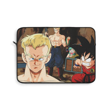 Load image into Gallery viewer, General Blue Laptop Sleeve
