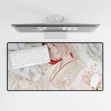 Load image into Gallery viewer, Anime Naruto Mouse Pad (Desk Mat)
