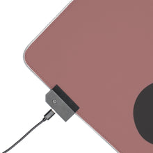 Load image into Gallery viewer, Grimgar Of Fantasy And Ash RGB LED Mouse Pad (Desk Mat)

