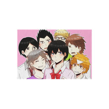 Load image into Gallery viewer, Haikyu!! Rug
