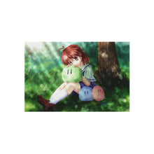 Load image into Gallery viewer, Clannad Nagisa Furukawa Rug

